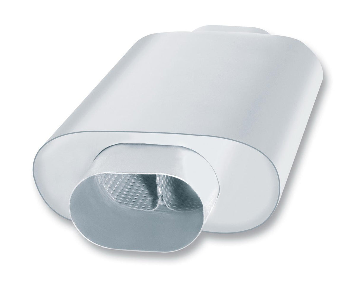 Borla Xr-1 Multicore Muffler - 40536