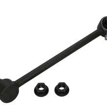 MOOG 13-19 Cadillac ATS Front Left Sway Bar Link