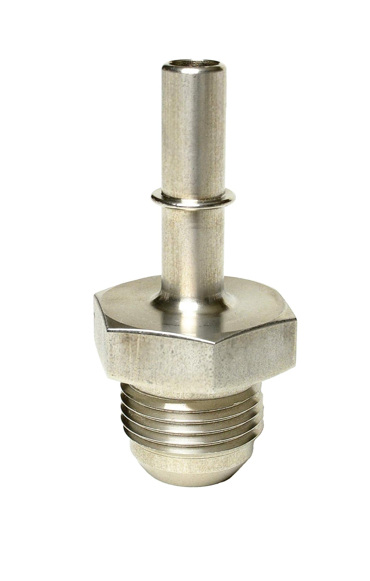 Aeromotive 3/8' Male Quick Connect To An-10 Male - 15104