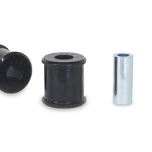 SuperPro Honda Civic 87-93 Lwr Shock Mt - SPF1527-95K