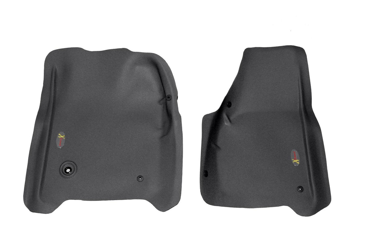 Lund Catch-All Xtreme Frnt 2-pc Set - 405701