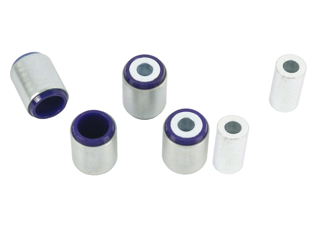 SuperPro Rear Trailing Arm Forward and Rearward Bushing Set - SPF4314K