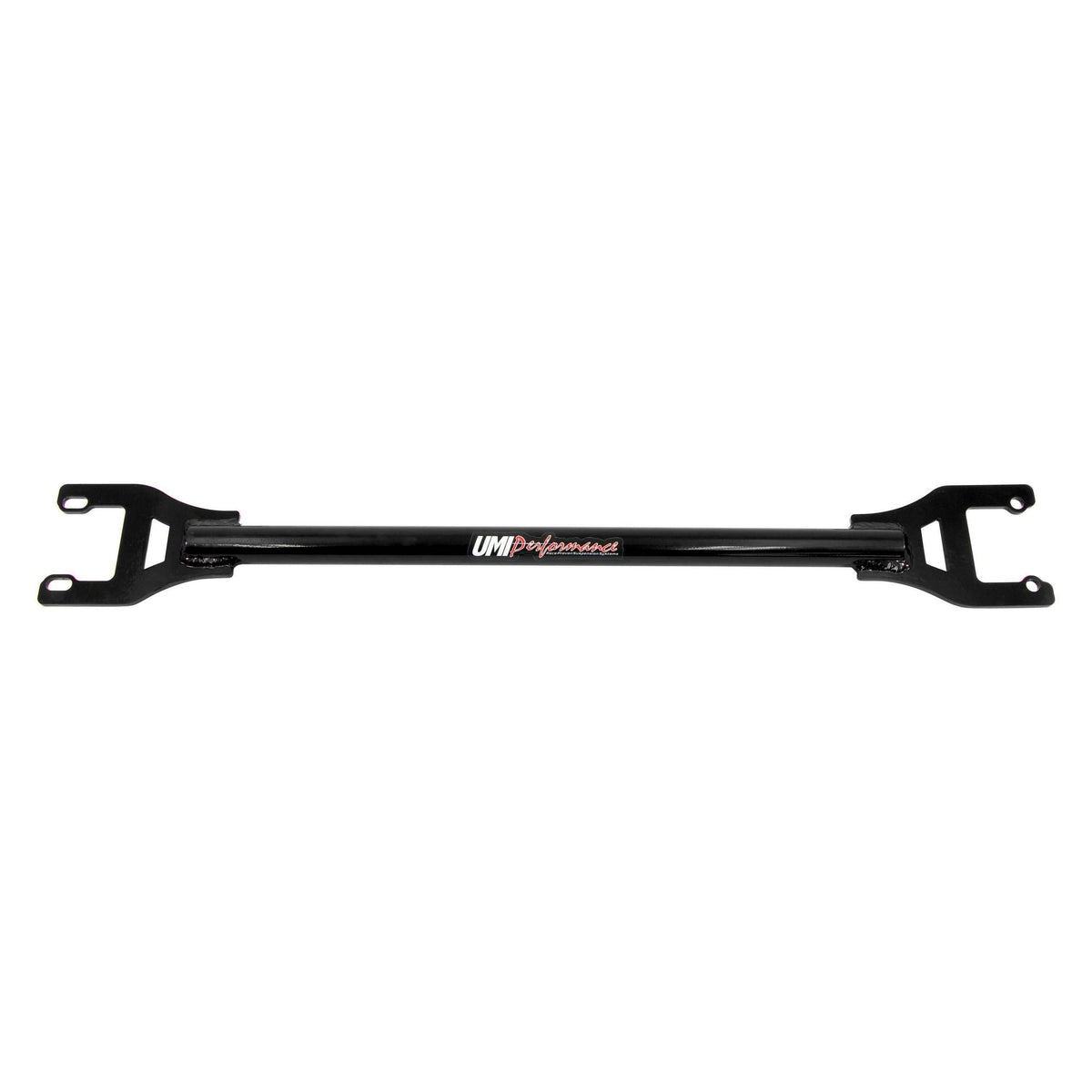 UMI Performance 1964-1967 GM A-Body Rear Shock Tower Brace, Bolt In - 4059-B