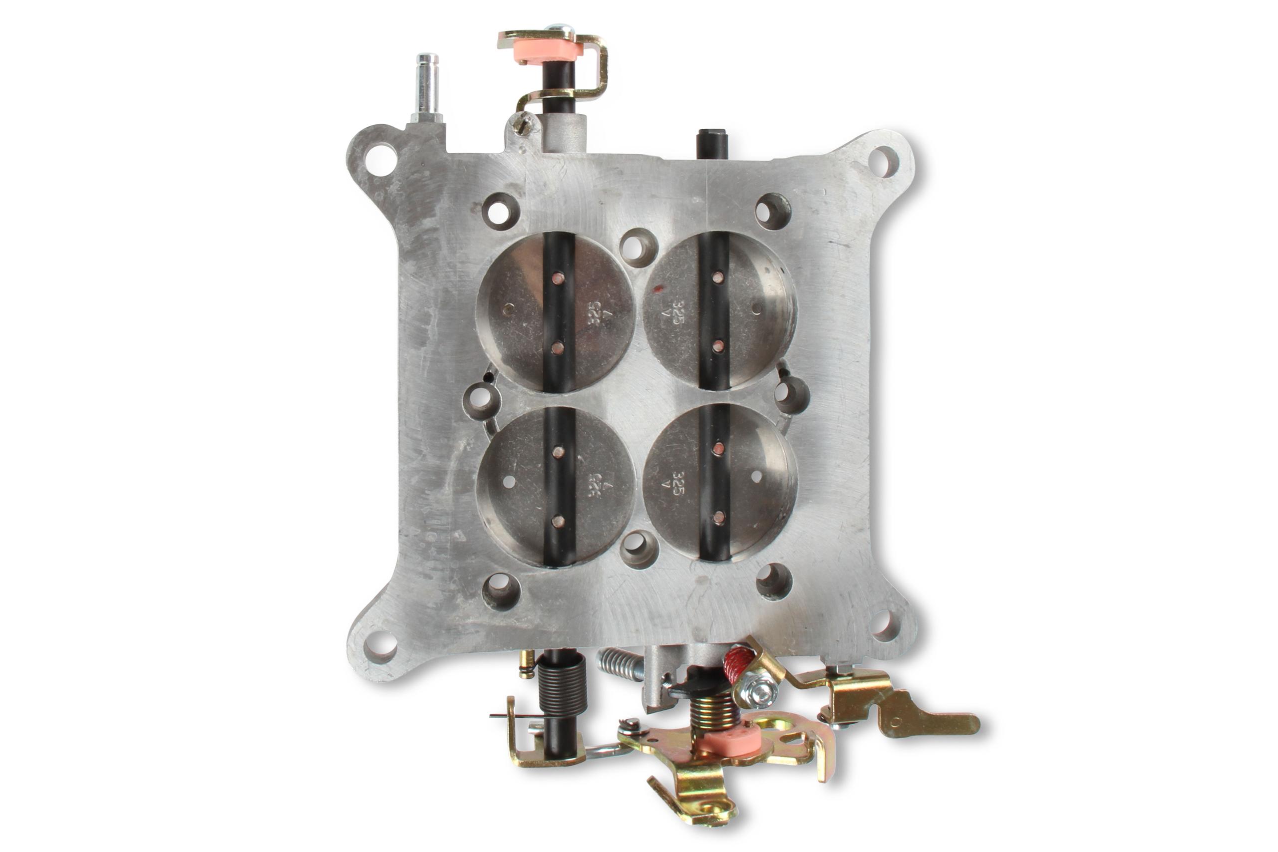 Holley Throttle Body Kit, 0-80496-1.  - 112-122