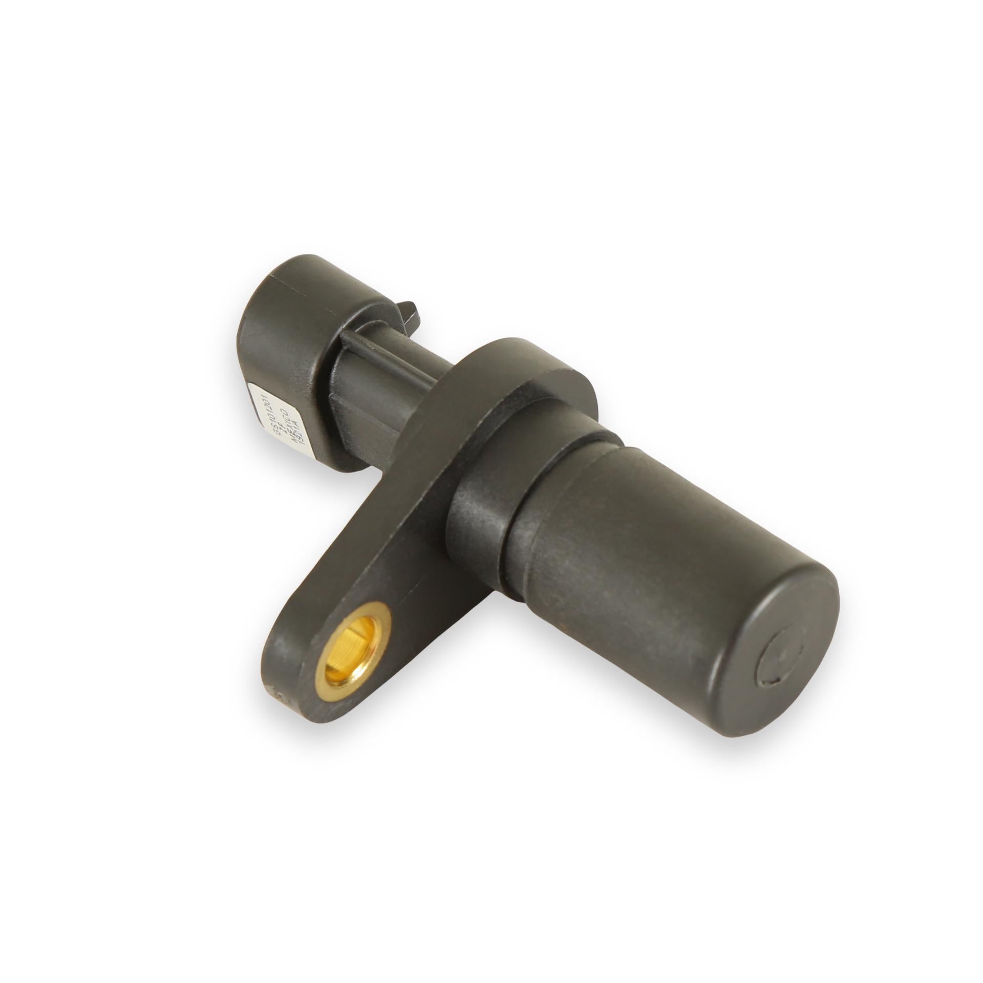 Holley Hall Effect Crank Trigger Sensor and Pigtail.  - 554-117