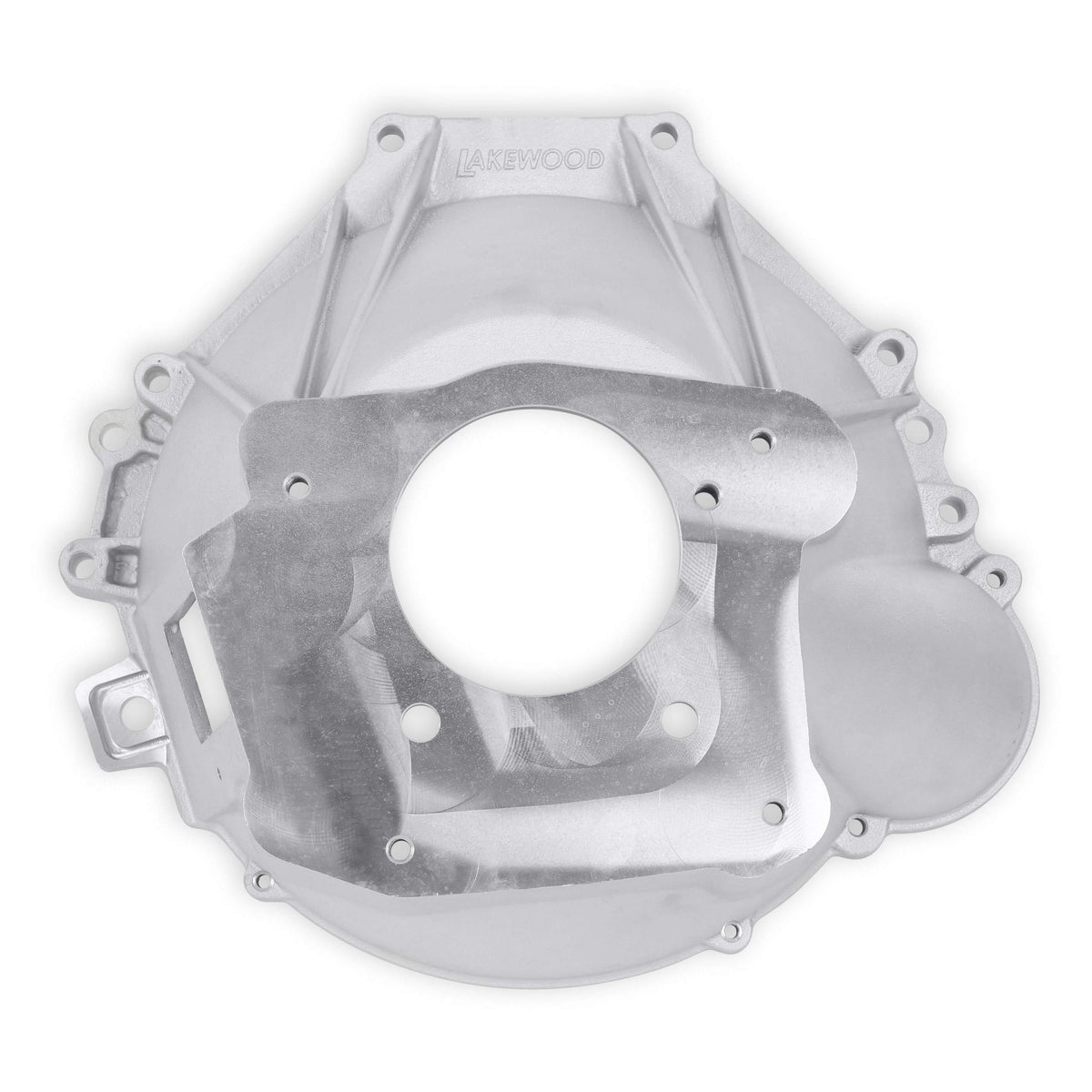 Holley Complete Transmission Installation Kit - 319-603