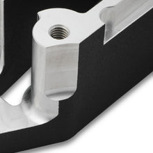 Holley LS Accessory Drive Bracket - Installation Kit for Long Alignment.  - 21-3BK