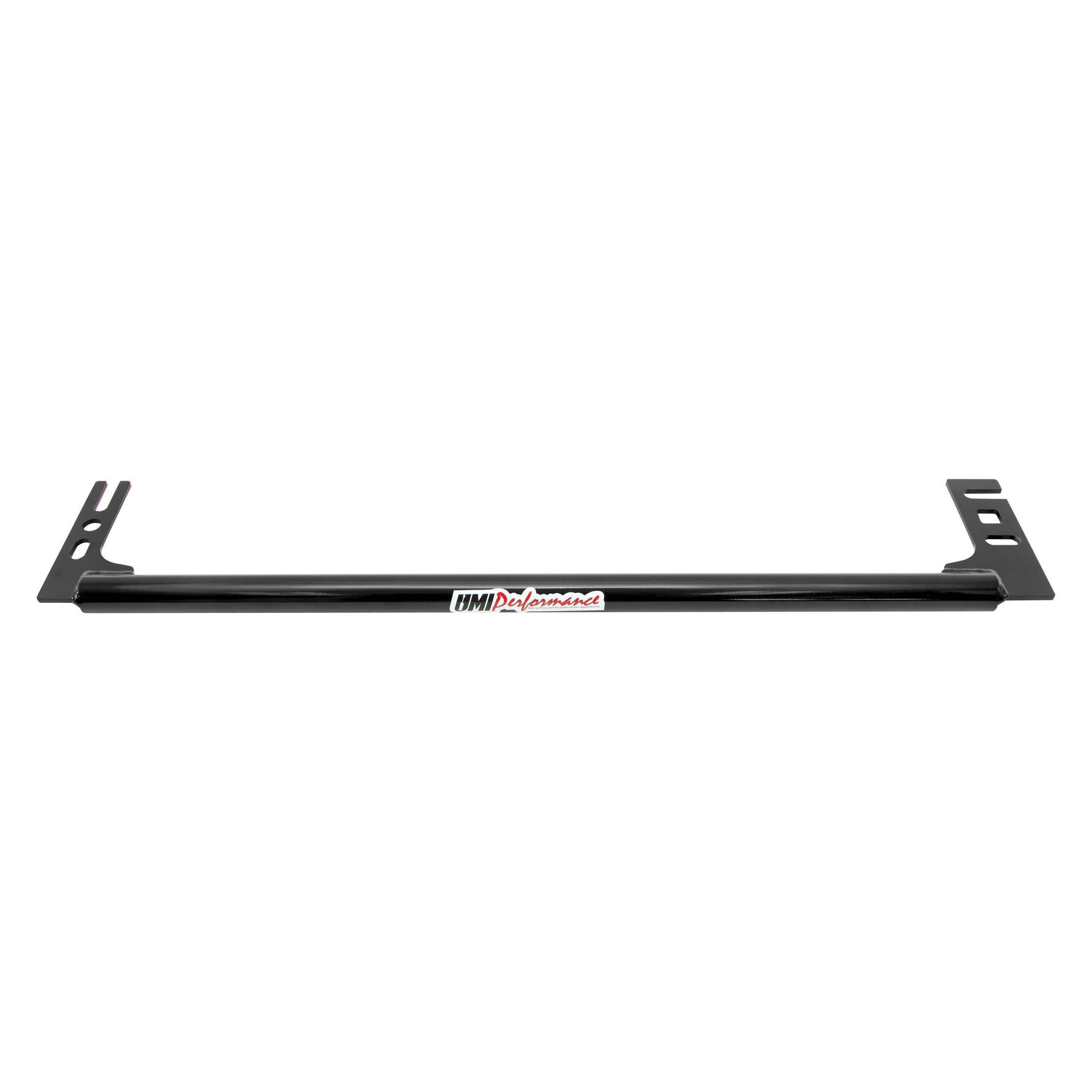 UMI Performance 1964-1967 GM A-Body Front Frame Brace - 4063-B
