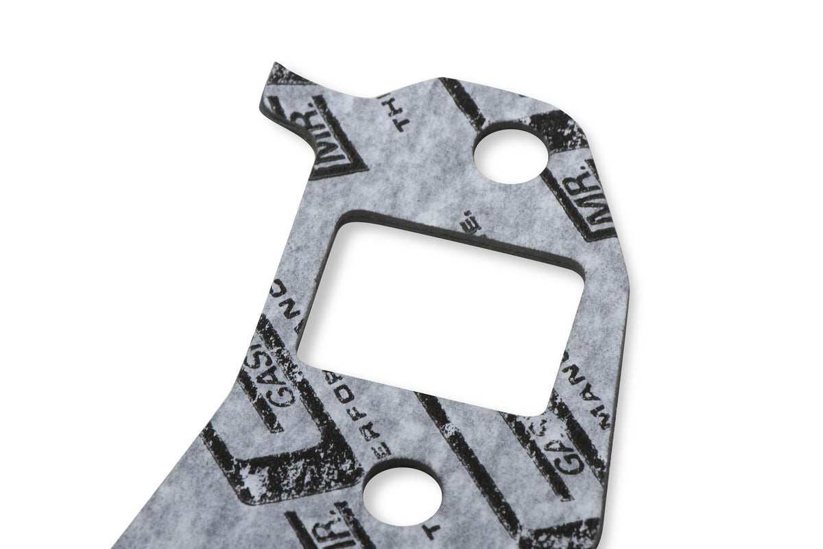 Mr. Gasket Performance Intake Manifold Gaskets .125 Inch Thick.  - 106