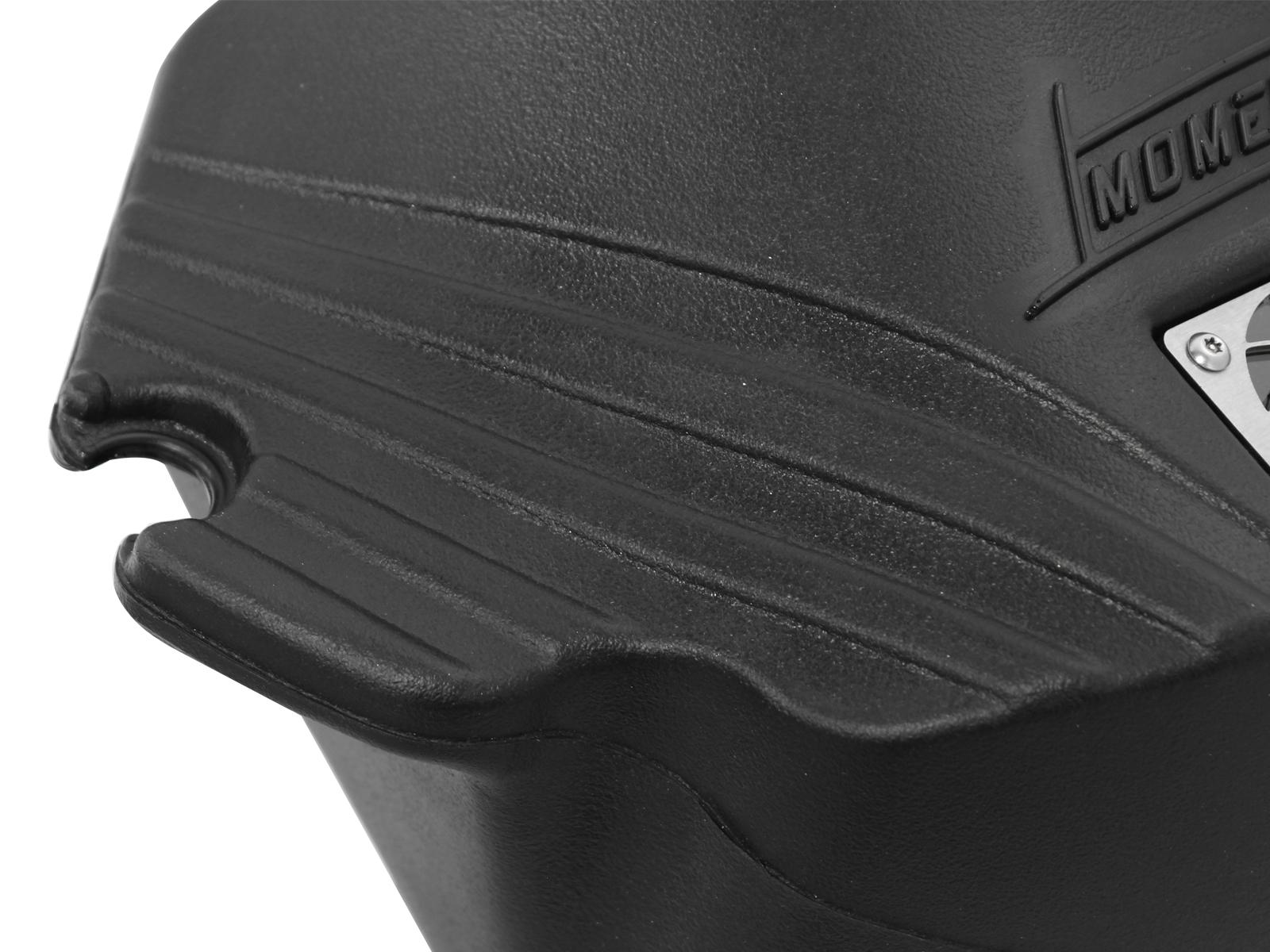 AFE Momentum Cold Air Intake System w/ Pro 5R Media (2012-2019 M5, M6, M6, M6 Gran Coupe) - 54-76301