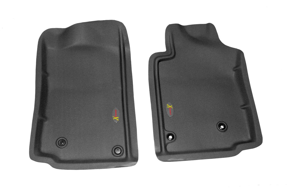Lund Catch-All Xtreme Frnt 2-pc Set - 406601