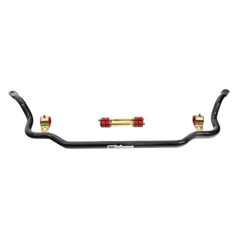 UMI Performance 1964-1977 A-Body 1970-1981 F-Body GM Front Sway Bar, 1-5/16” Solid - 4067-B