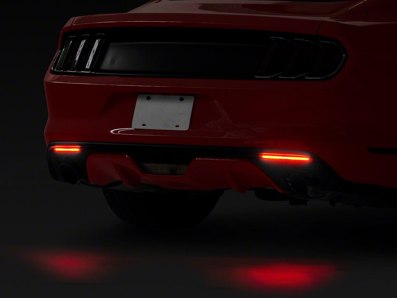Raxiom Axial Series Diffuser Led Kit (2015-2017 Mustang) - 406714