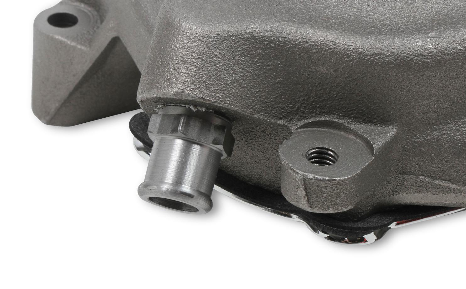 Mr. Gasket Water Pump - Mechanical.  - 7012NG