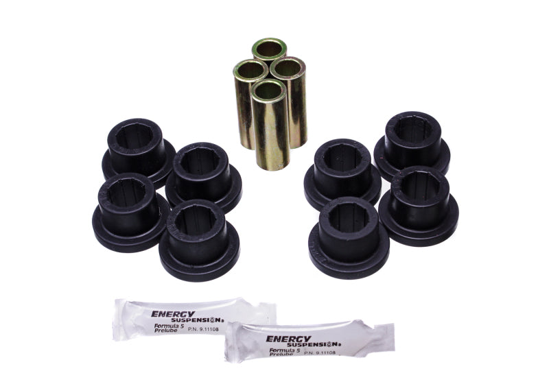 ENERGY SUSPENSION Control Arm Bushing Set (1988-1998 K1500) - 9.2108G