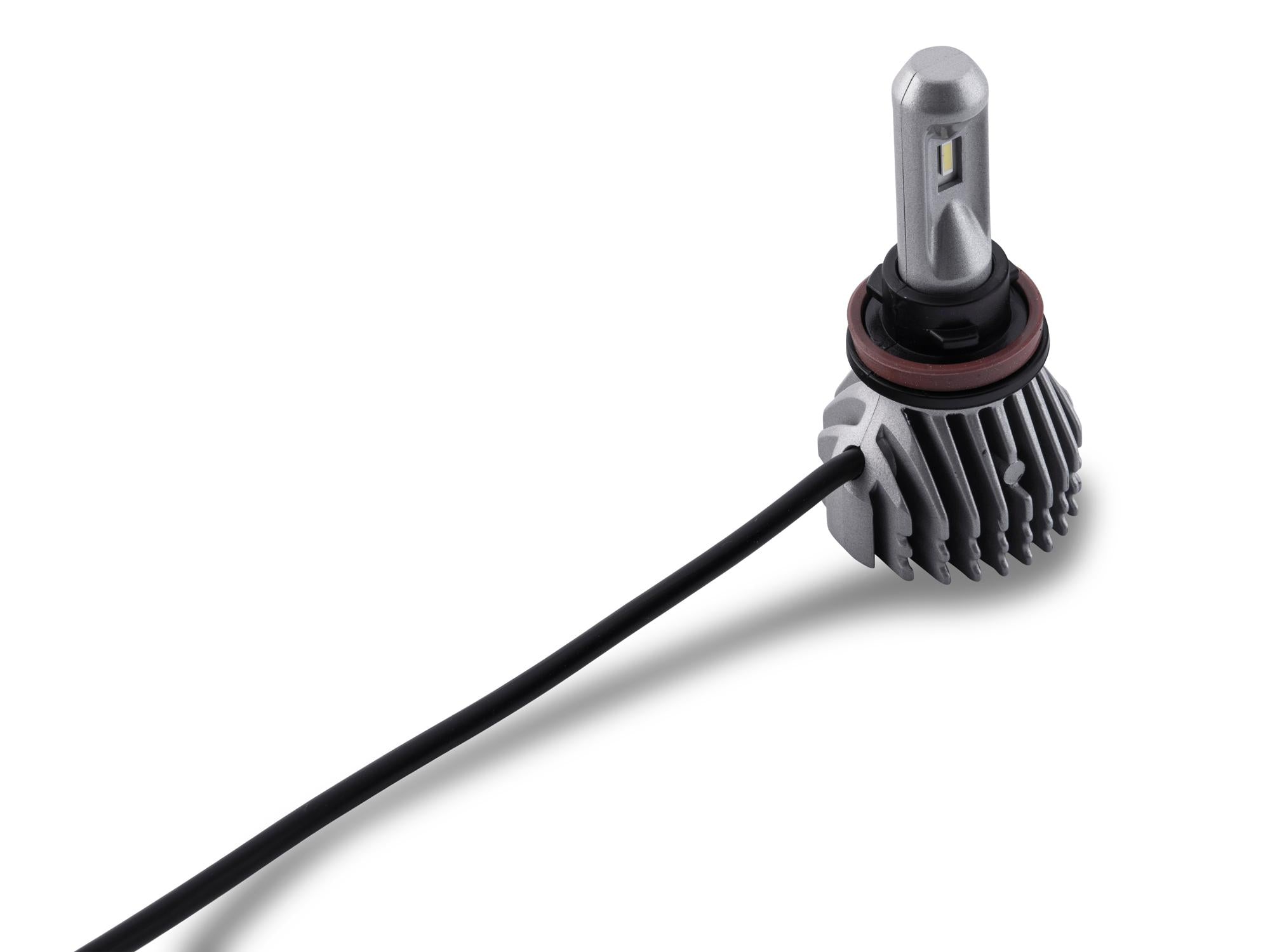 Raxiom Axial Series LED Headlight/Fog Light Bulbs (H11) - U1420