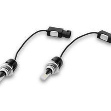 Raxiom Axial Series LED Headlight/Fog Light Bulbs H10 - U1423