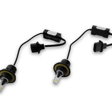 Raxiom Axial Series LED Headlight/Fog Light Bulbs H13 - U1424