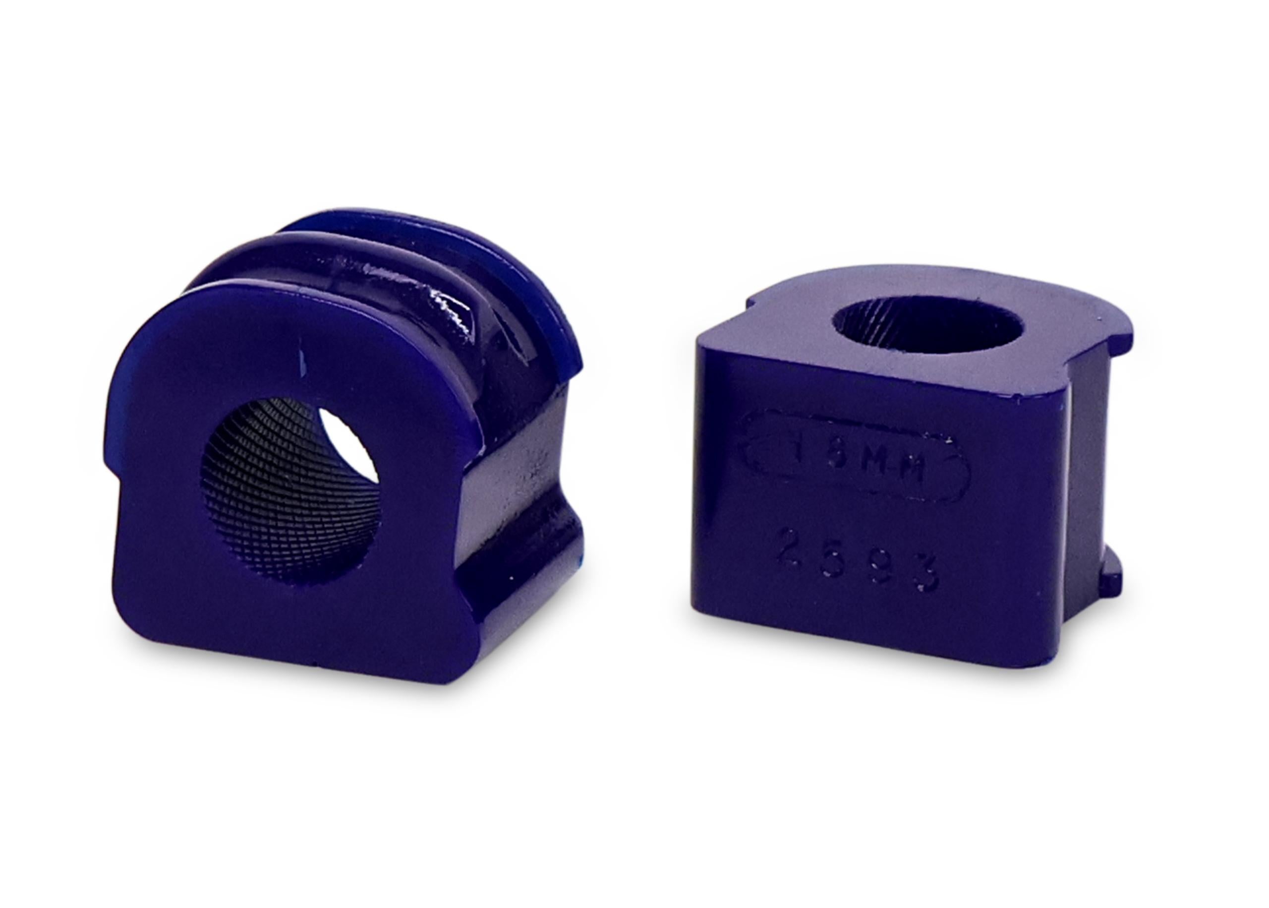 SuperPro Sway Bar Mount Bush Kit - SPF2593-18K
