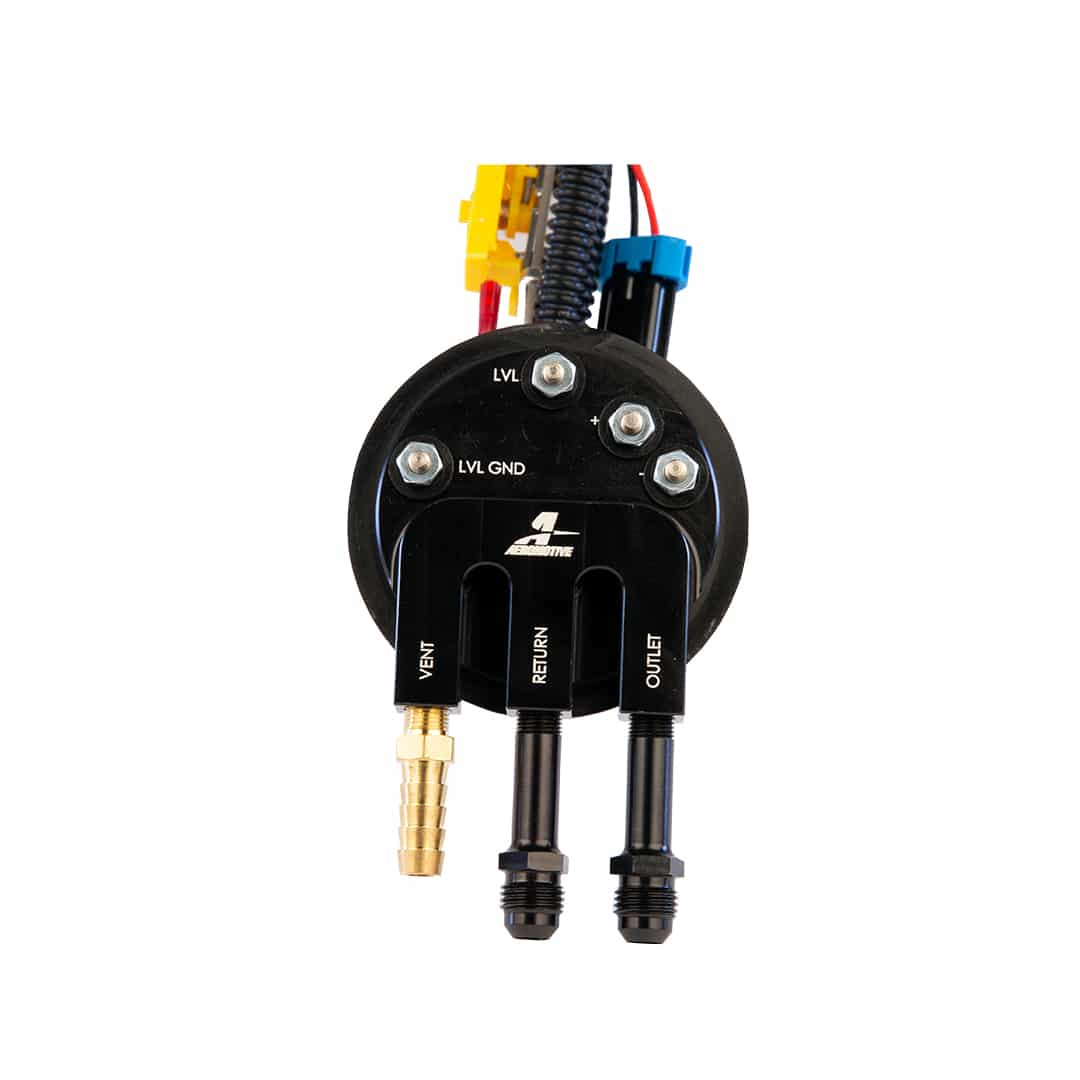 Aeromotive 93-97 Camaro 200 LPH Fuel Pump & Hanger - 18072