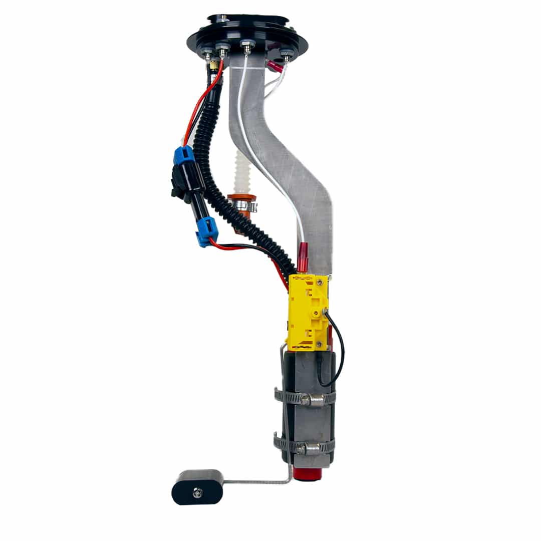 Aeromotive Fuel Pump & Hanger, 1988-2000 C/K 1500 / 2500 Chevy Truck - 340 Lph - 18379
