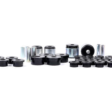 Whiteline Performance WEK078 Vehicle Essentials Kit Rear 02-07 Subaru WRX Whiteline (2004-2007 Impreza) - WEK078