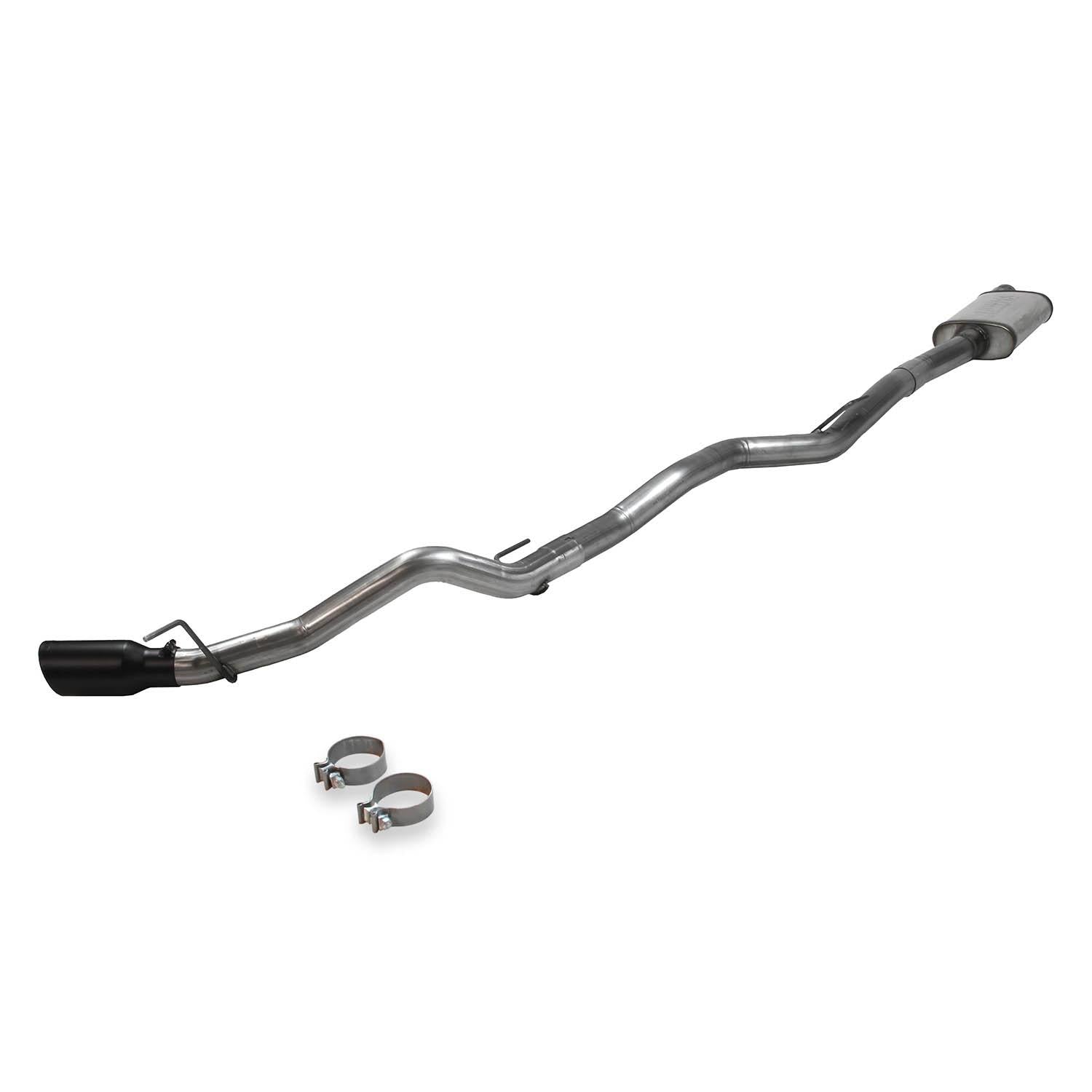 Flowmaster 2020 Gladiator Truck 3.6L Ffx Cb Sor  - 717912