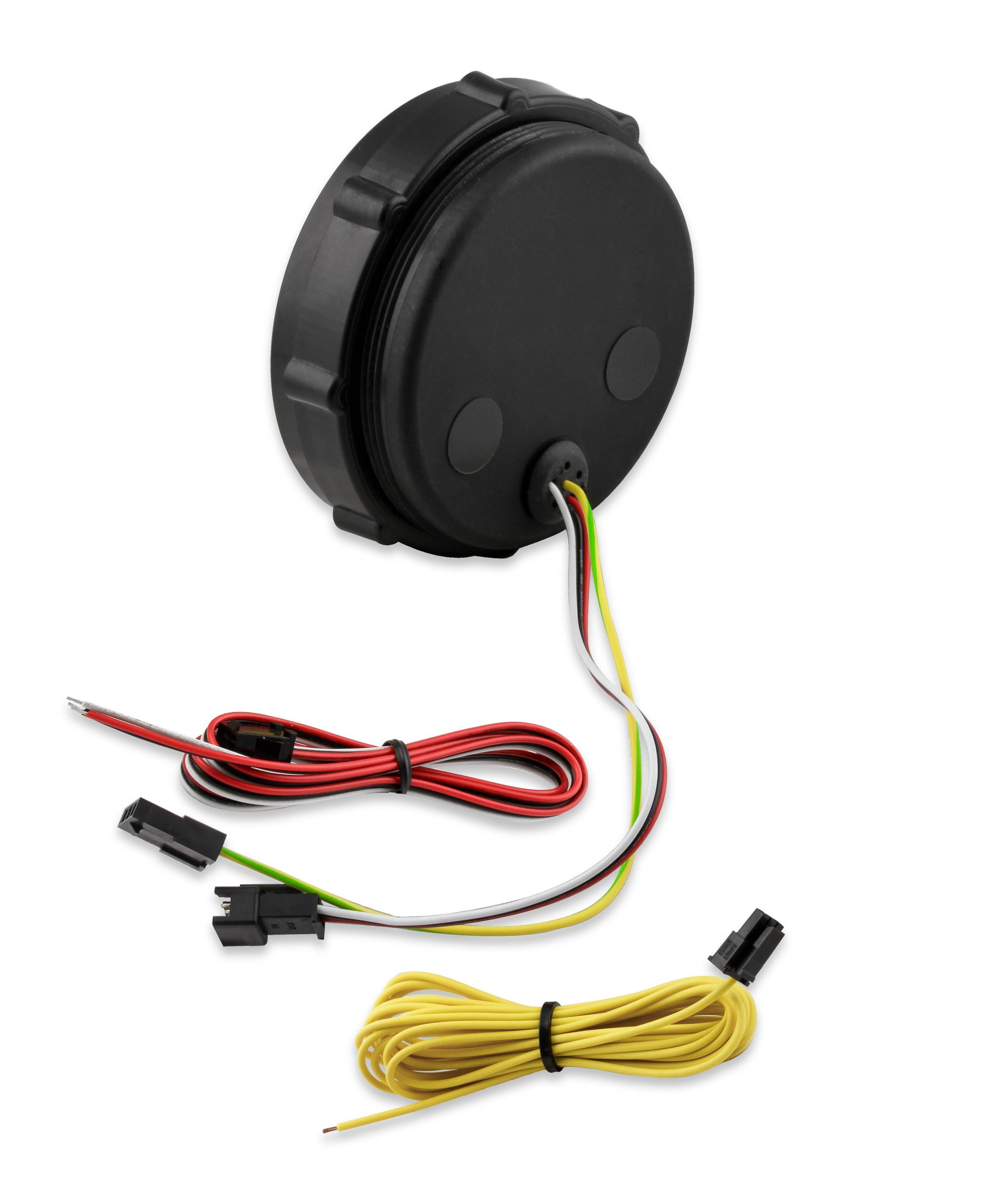 Holley Analog-Style Tachometer.  - 26-616