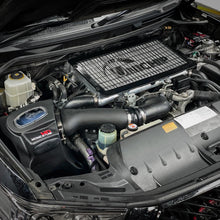 AFE Momentum HD Cold Air Intake System w/ Pro 10R Filter Toyota Land Cruiser (J200) 08-21 V8-4.5L (td) - 50-70026T