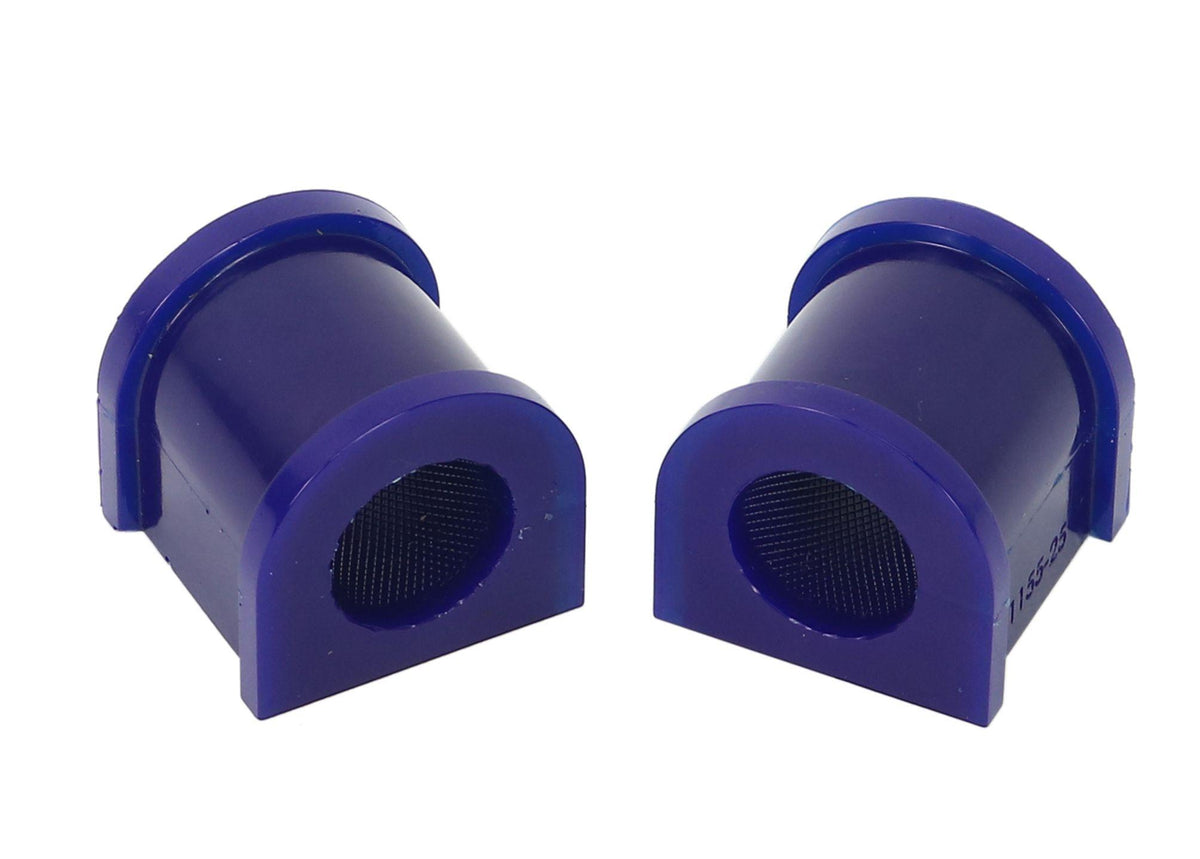 SuperPro Toyota LC80 28mm FSB Bush Kit (1993-1997 LX450 Base, Land Cruiser Base) - SPF1155-28K
