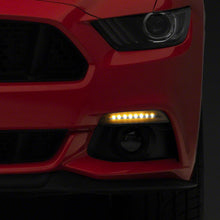 Raxiom Sequential Led Turn Signals (2015-2017 Mustang) - 407781