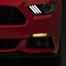 Raxiom Sequential Led Turn Signals (2015-2017 Mustang) - 407781