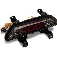 Raxiom Axial Series Led Reverse Light With Running Light And Triple Flash Brake Light (2015-2017 Mustang) - 407864