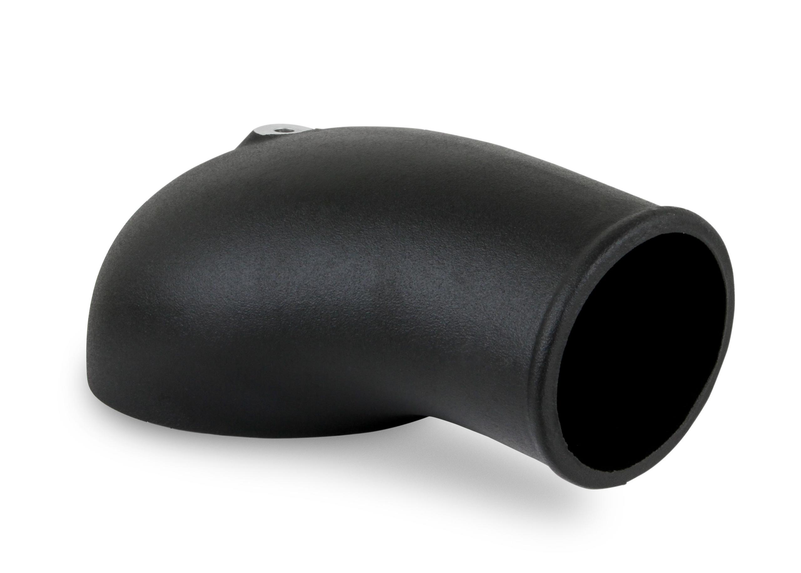 Holley Carb Hat.  - 120-232
