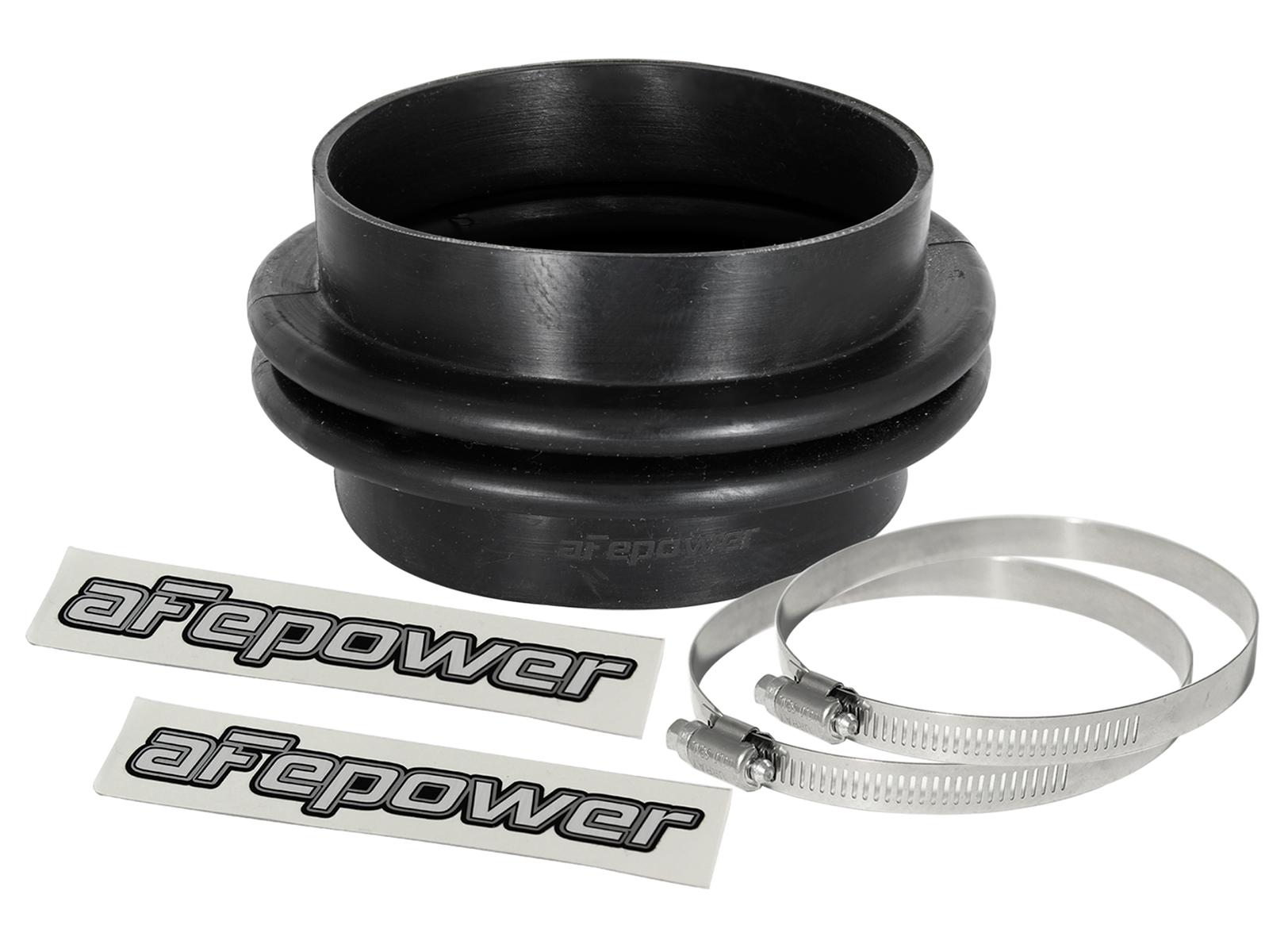AFE Replacement Coupling Kit (Universal Fit) - 59-00069