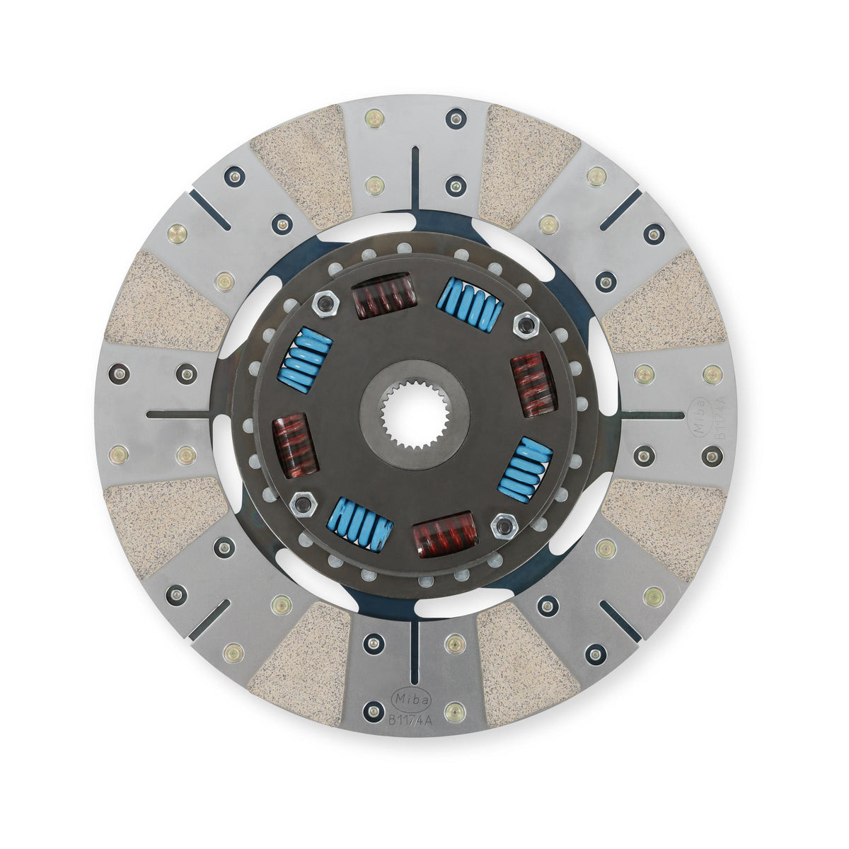 Hays Hot Street Gm Clutch Kit - 93-1002