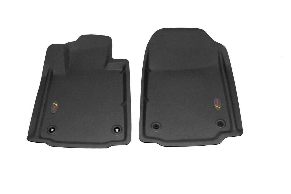 Lund Catch-All Xtreme Frnt 2-pc Set - 4080001