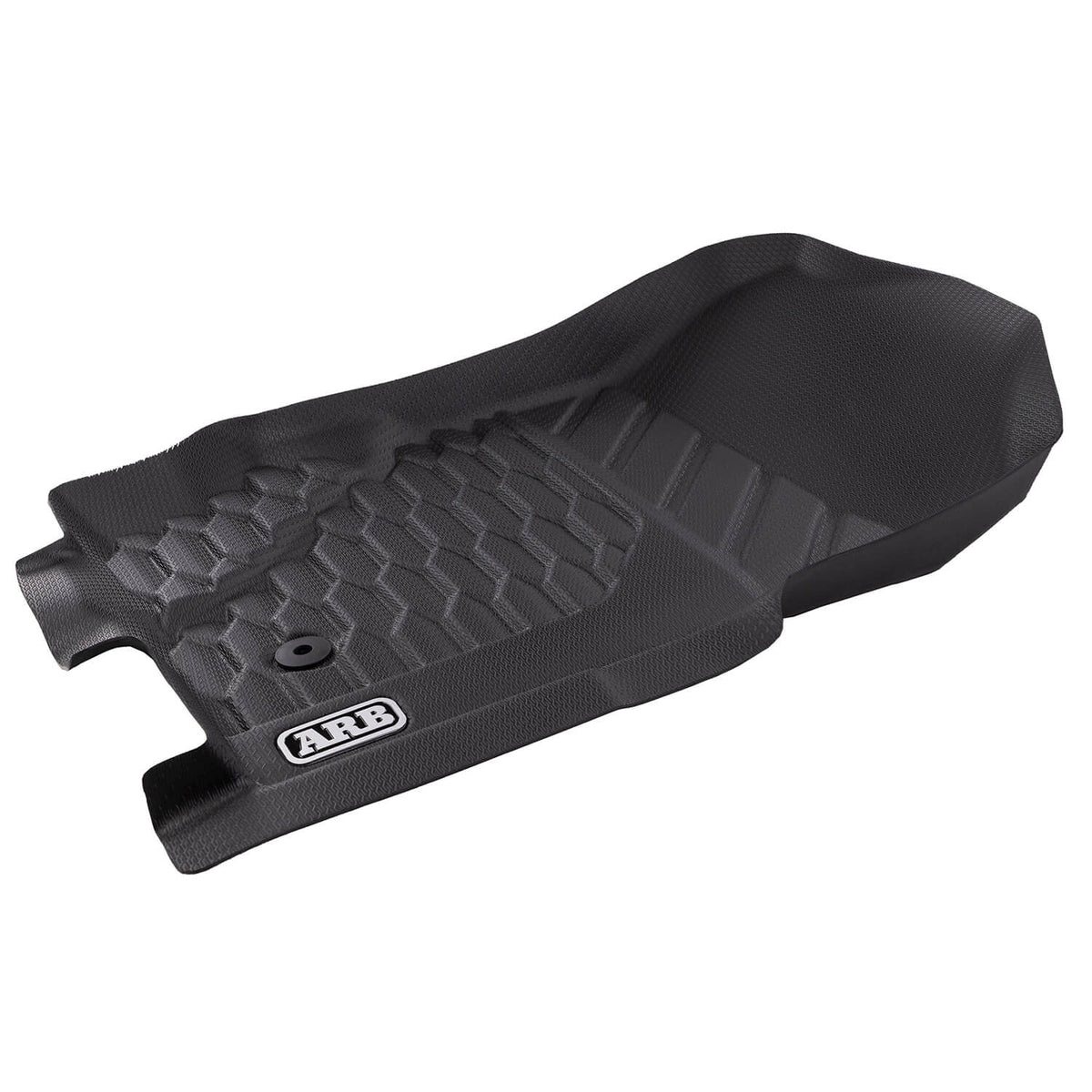 ARB Floor Liners for the Front and Rear (2021-2025 Ford Bronco) - 4080100