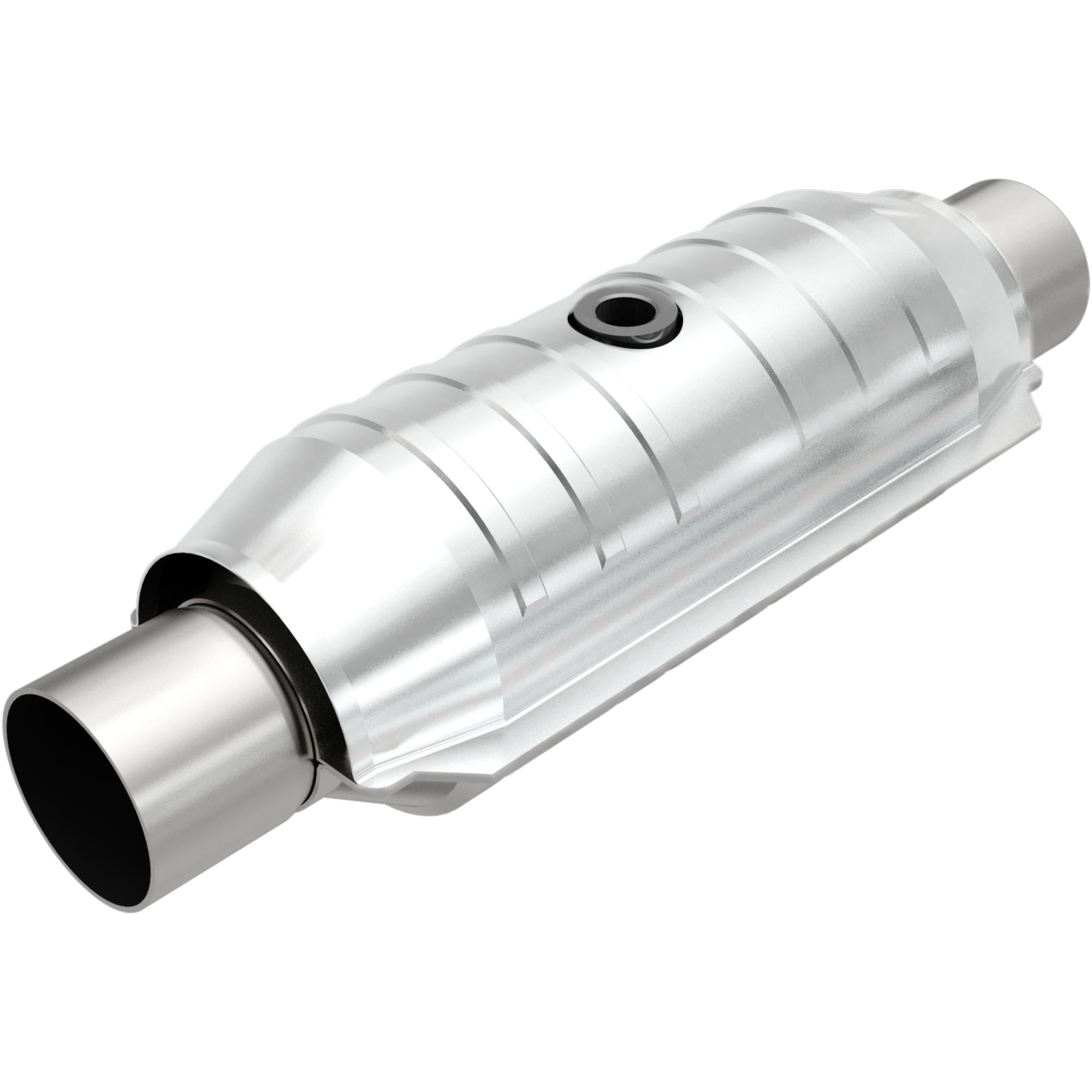 Magnaflow Universal Catalytic Converter - 2.25in. - 408055
