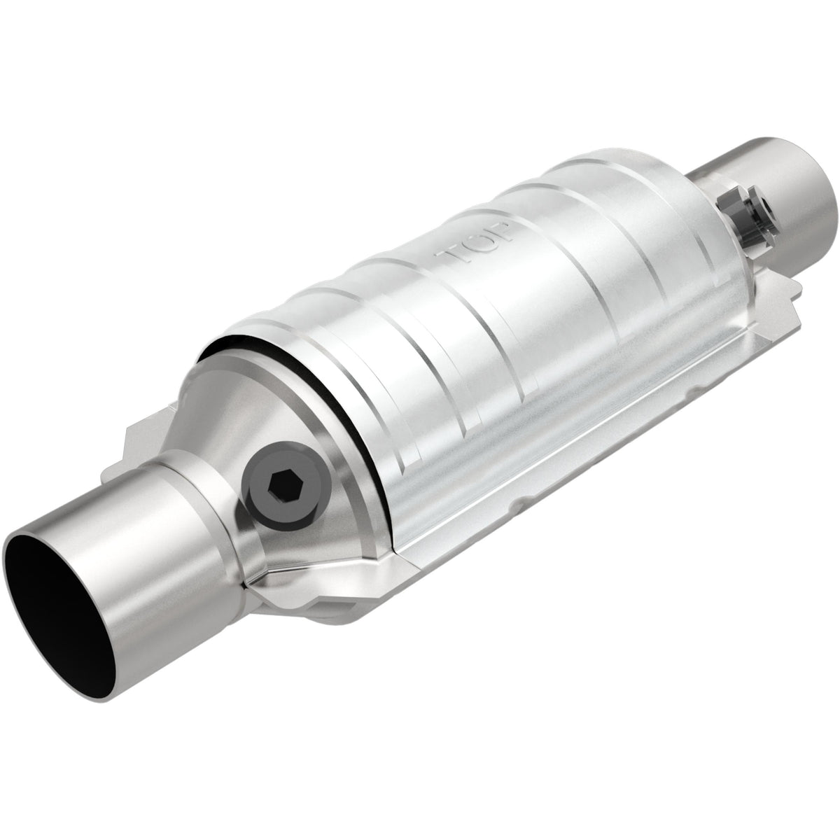 Magnaflow Universal Catalytic Converter - 2.00in. (1996-1996 Integra) - 408064