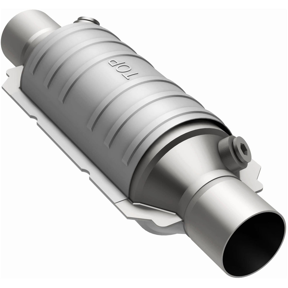 Magnaflow Universal Catalytic Converter - 2.00in. (1996-1996 Integra) - 408064