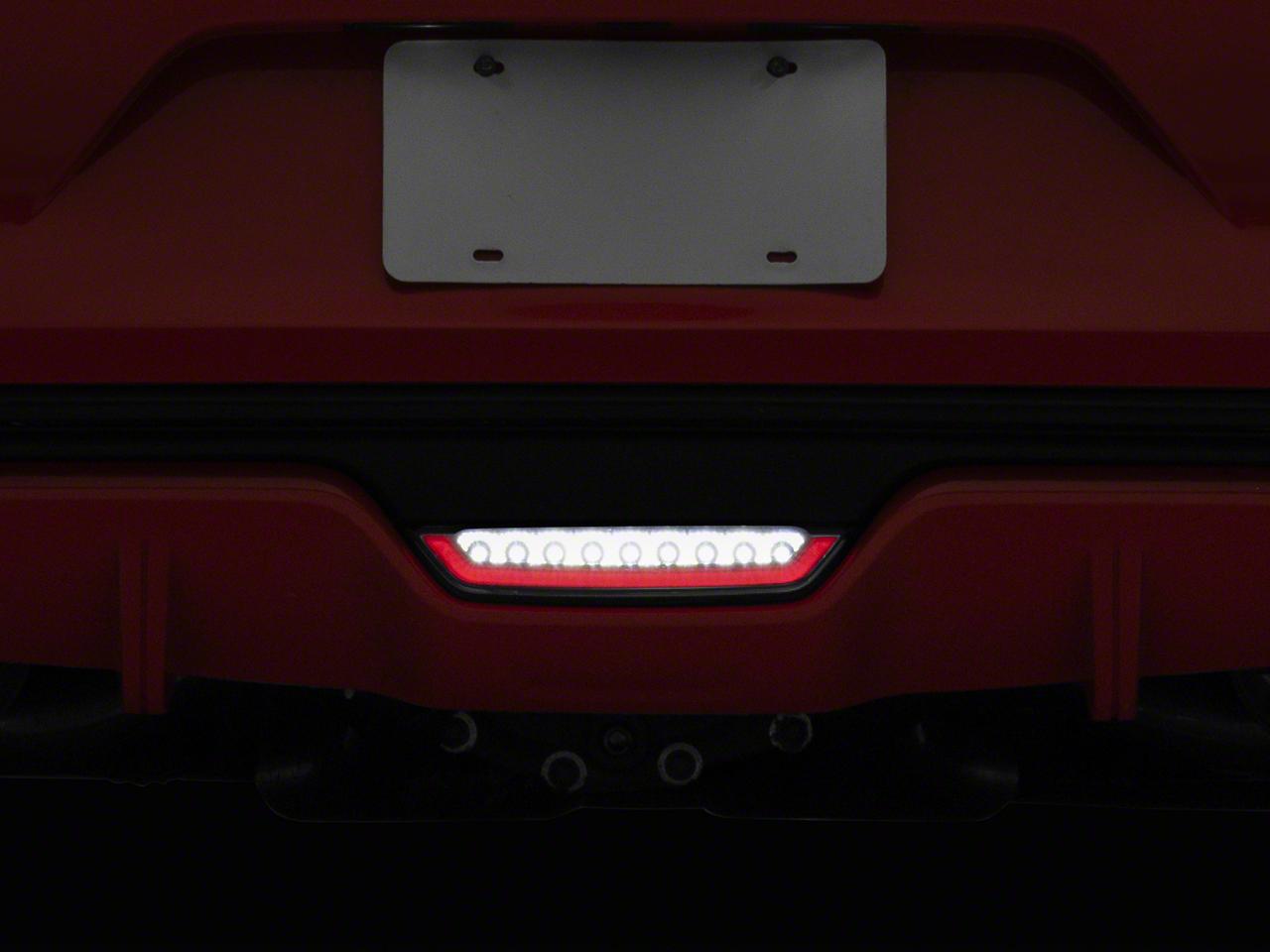 Raxiom Led Reverse Light (2015-2017 Mustang) - 408125