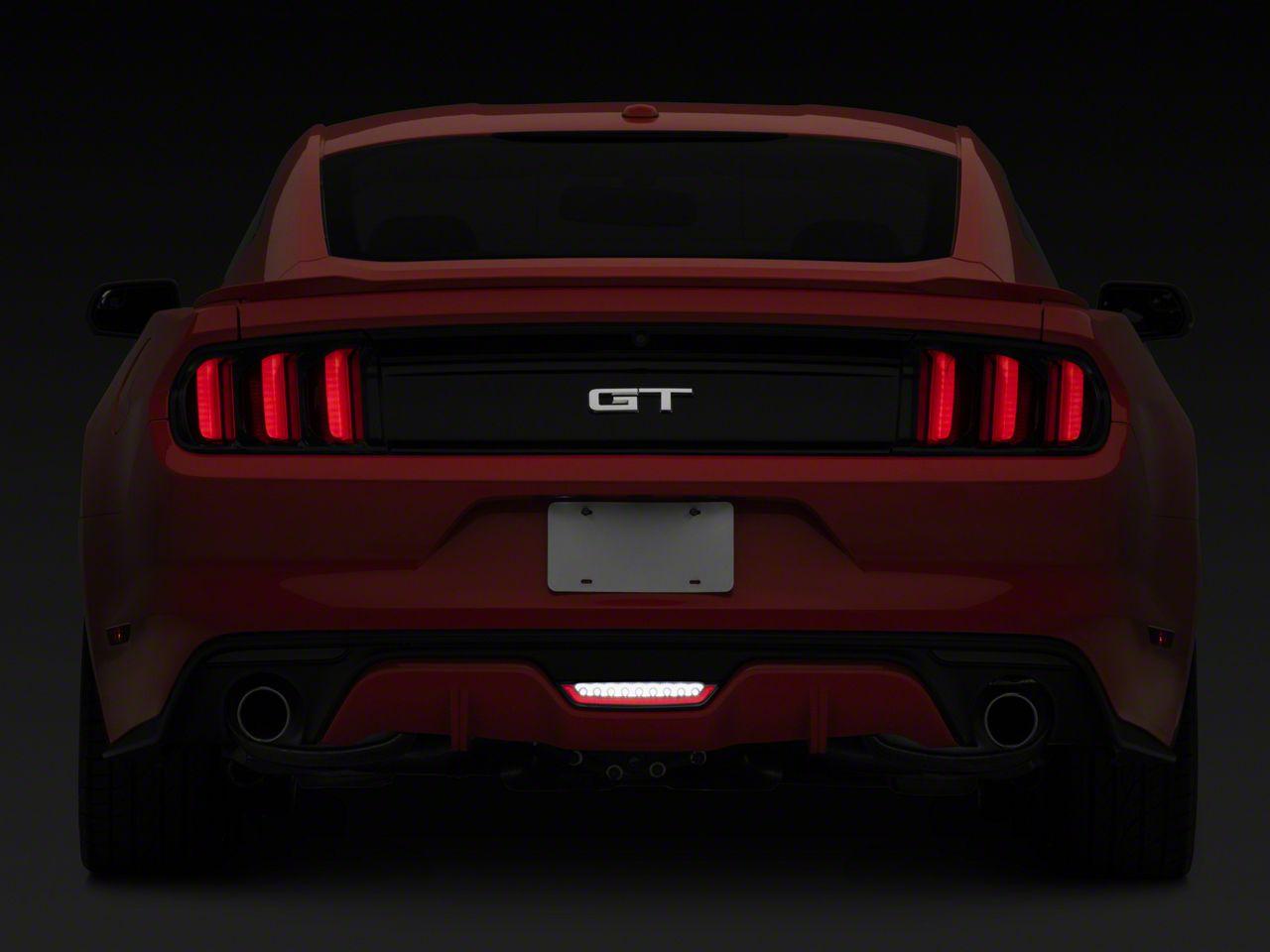 Raxiom Led Reverse Light (2015-2017 Mustang) - 408125