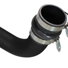 AFE Hot and Cold Charge Pipe Kit (1999-2003 Ford Trucks V8-7.3L (td)) - 46-20094-B