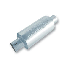 Borla Specialty Muffler - Un-Notched Neck - 40842S