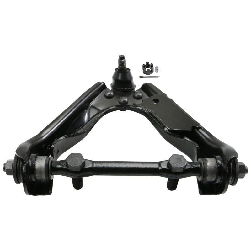 MOOG 00-04 Dodge Dakota Front Left Upper Control Arm