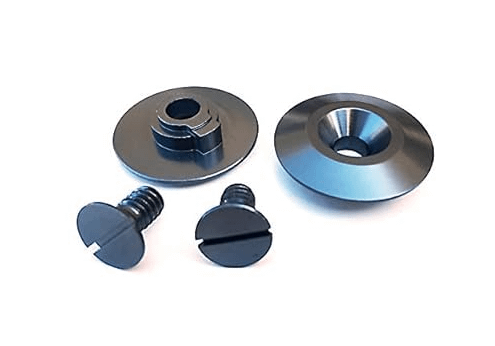 Simpson Racing Helmet Pivot Kits - 99011
