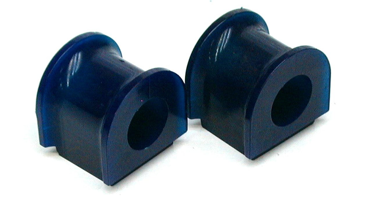 SuperPro 19mm Sway Bar Mount Bushing Kit (1992-2008 X-Type, S-Type, Civic, Civic del Sol) - SPF1528-19K