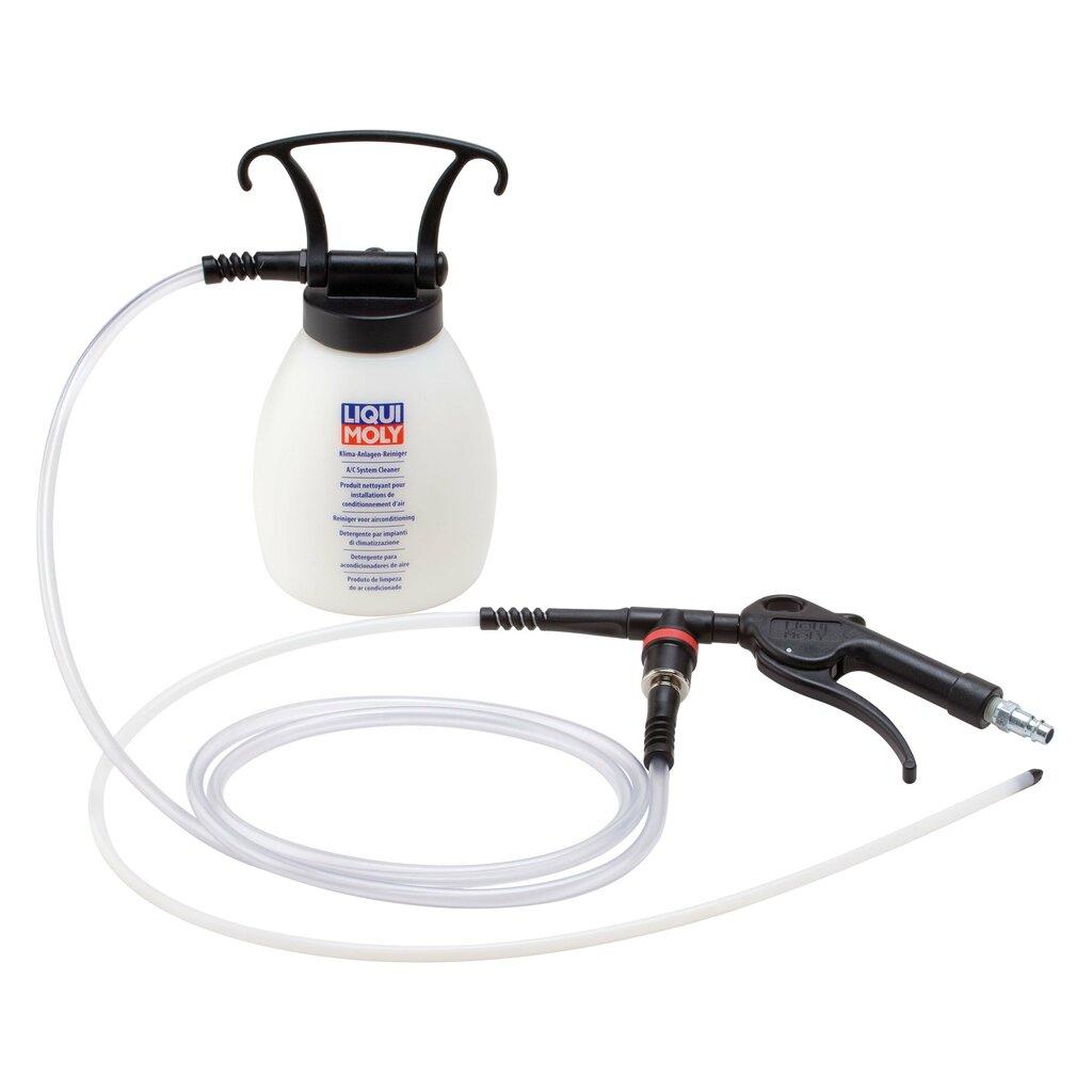 LIQUI MOLY Air-Conditioner System Cleaner Gun -  - 4090