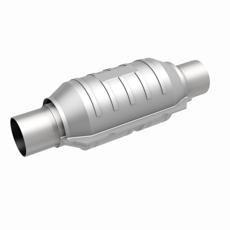 MagnaFlow 2in Universal California Grade CARB Compliant DF Catalytic Converter